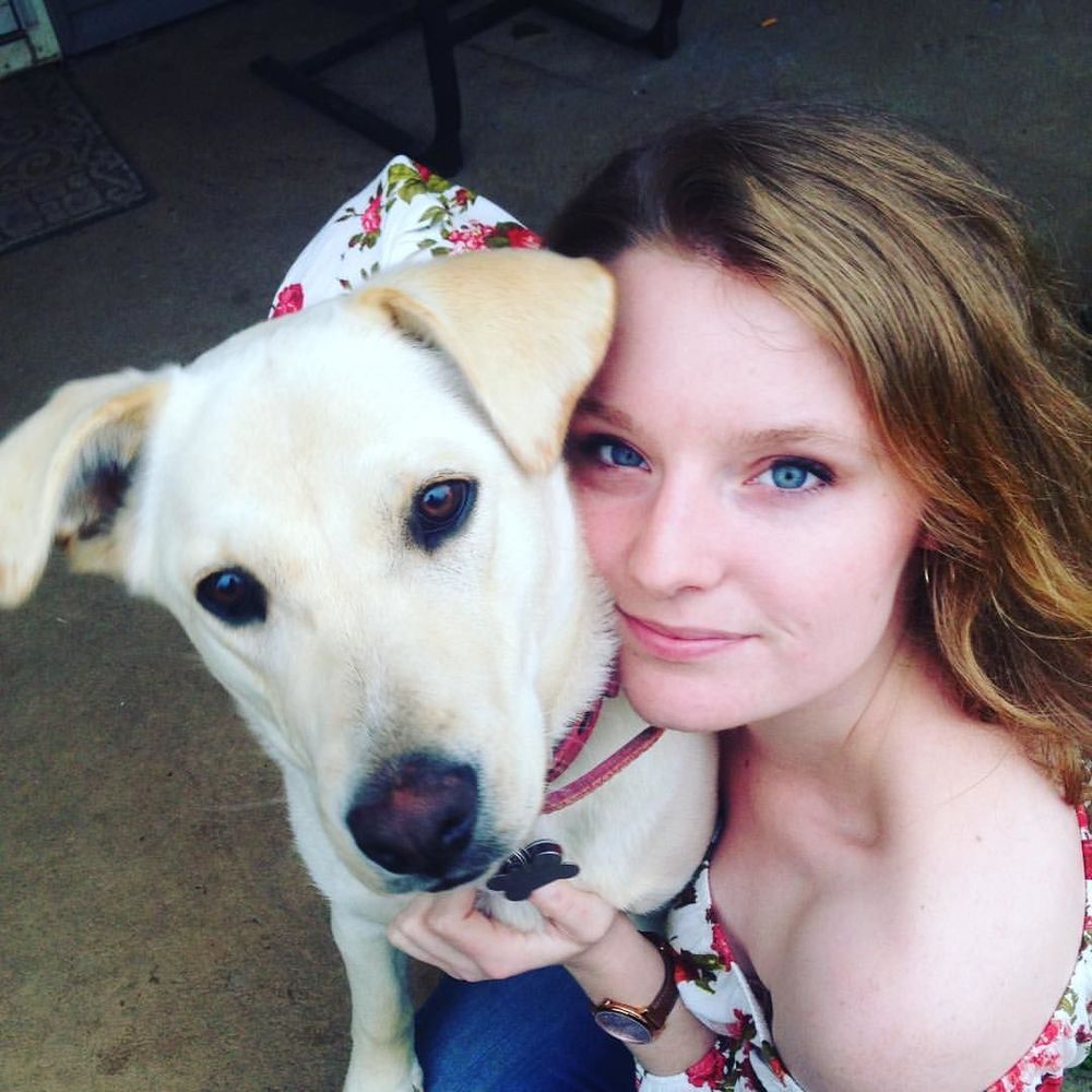 Meet your Posher, Carrie